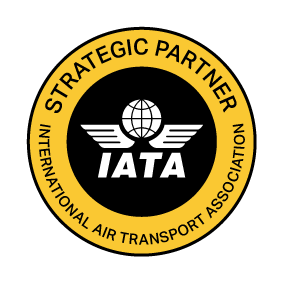 IATA logo