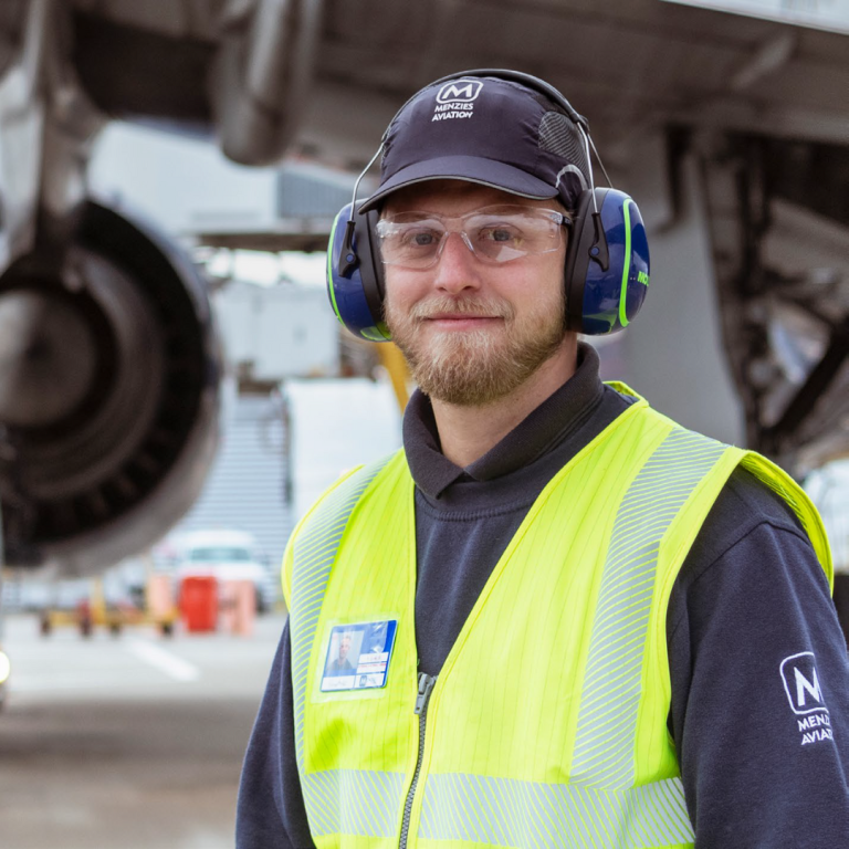 Menzies Aviation expands to 300 airports worldwide Menzies