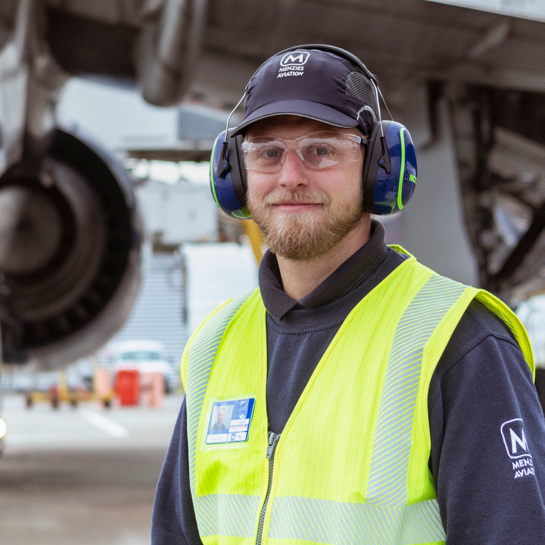 Menzies Aviation extends MACH roll-out to 28 new locations - Menzies