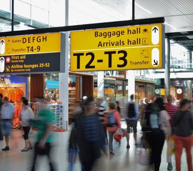 Airport